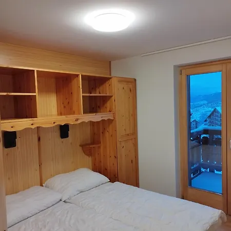 Pracondu 2 403 - Outdoor & Fun Charming * Nendaz