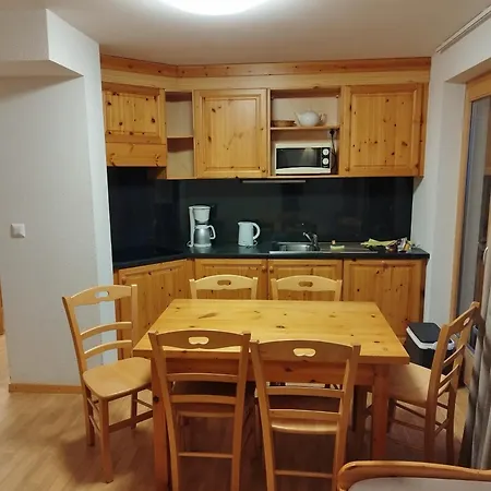 Pracondu 2 403 - Outdoor & Fun Charming Apartment Nendaz