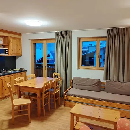 Pracondu 2 403 - Outdoor & Fun Charming Nendaz