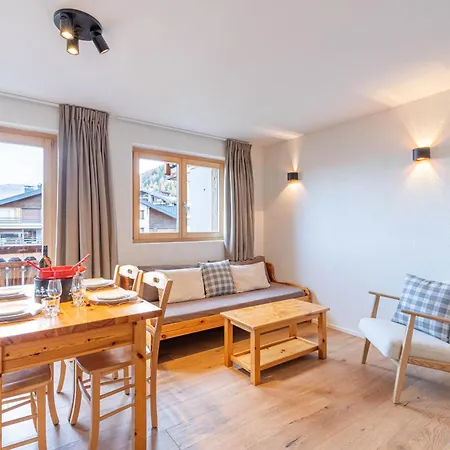 Pracondu 2 403 - Outdoor & Fun Charming * Nendaz