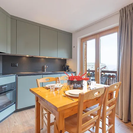 شقة Pracondu 2 403 - Outdoor & Fun Charming