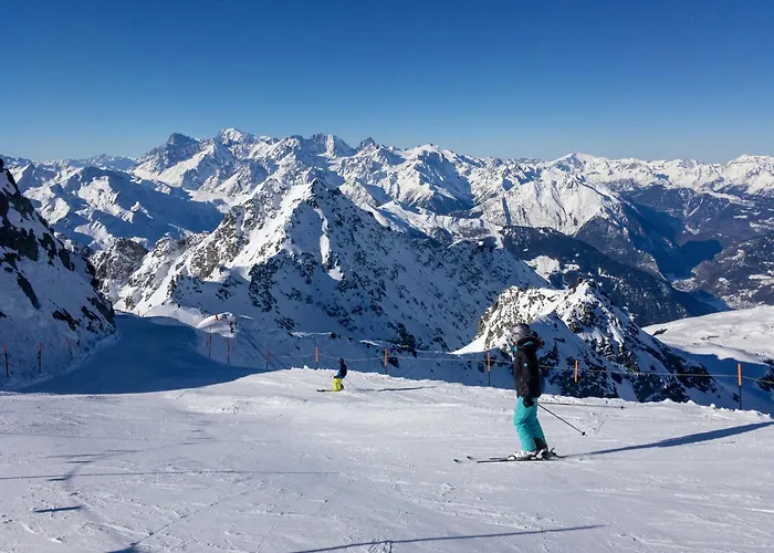 Pracondu 2 403 - Outdoor & Fun Charming アパート *