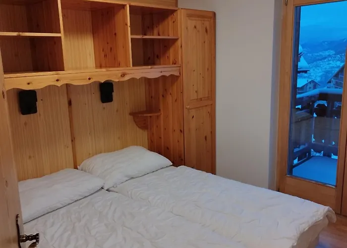 Pracondu 2 403 - Outdoor & Fun Charming アパート ナンダ