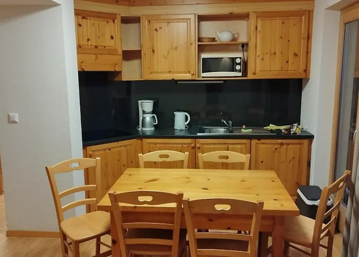 Pracondu 2 403 - Outdoor & Fun Charming アパート ナンダ