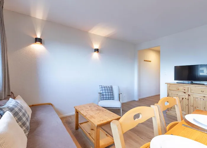 アパート Pracondu 2 403 - Outdoor & Fun Charming ナンダ