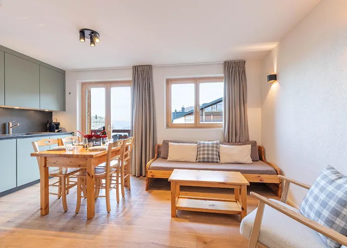 アパート Pracondu 2 403 - Outdoor & Fun Charming ナンダ