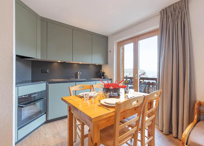 アパート Pracondu 2 403 - Outdoor & Fun Charming