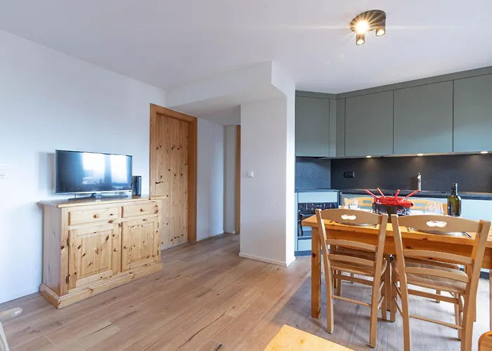 アパート Pracondu 2 403 - Outdoor & Fun Charming *