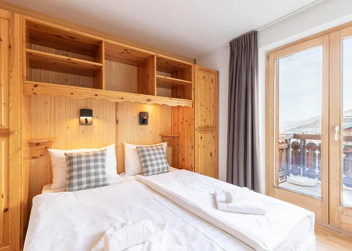 アパート Pracondu 2 403 - Outdoor & Fun Charming