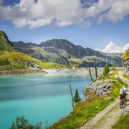 아파트 Pracondu 2 403 - Outdoor & Fun Charming *