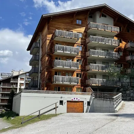 Pracondu 2 403 - Outdoor & Fun Charming 아파트