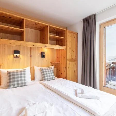 아파트 Pracondu 2 403 - Outdoor & Fun Charming