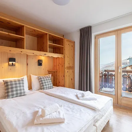 Pracondu 2 403 - Outdoor & Fun Charming 아파트