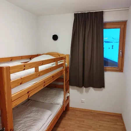 Pracondu 2 403 - Outdoor&fun Charming Lejlighed Nendaz