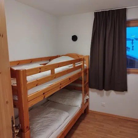 Pracondu 2 403 - Outdoor&fun Charming Lejlighed Nendaz