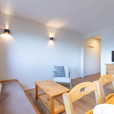 Lejlighed Pracondu 2 403 - Outdoor&fun Charming Nendaz